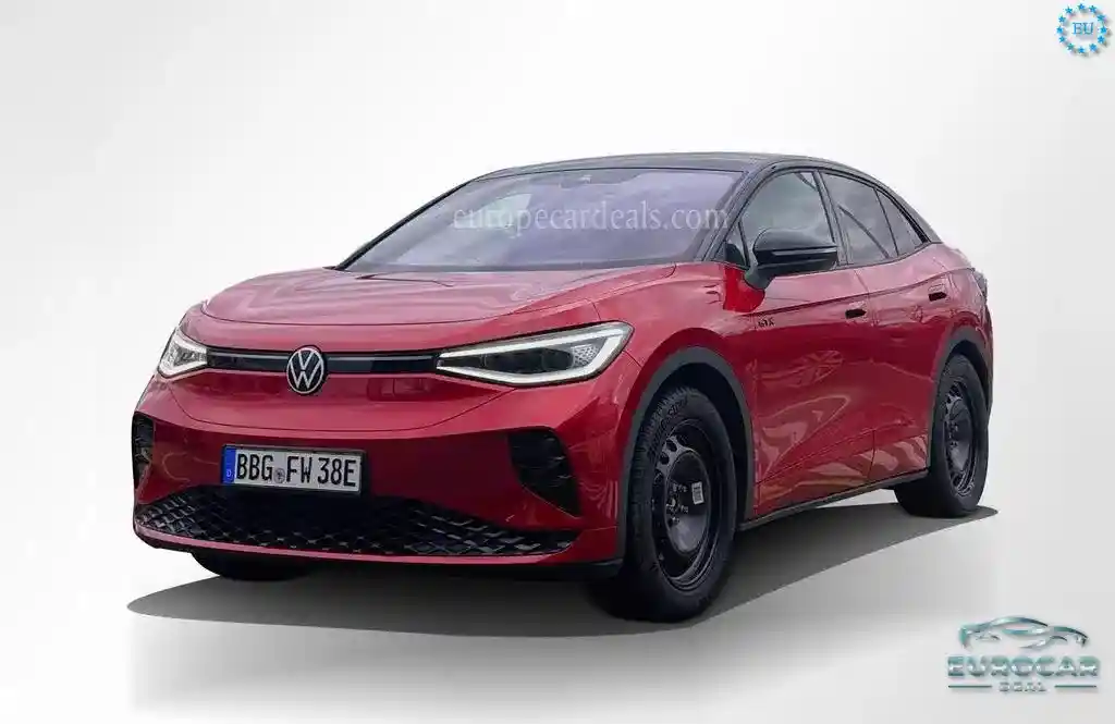 Volkswagen ID.5