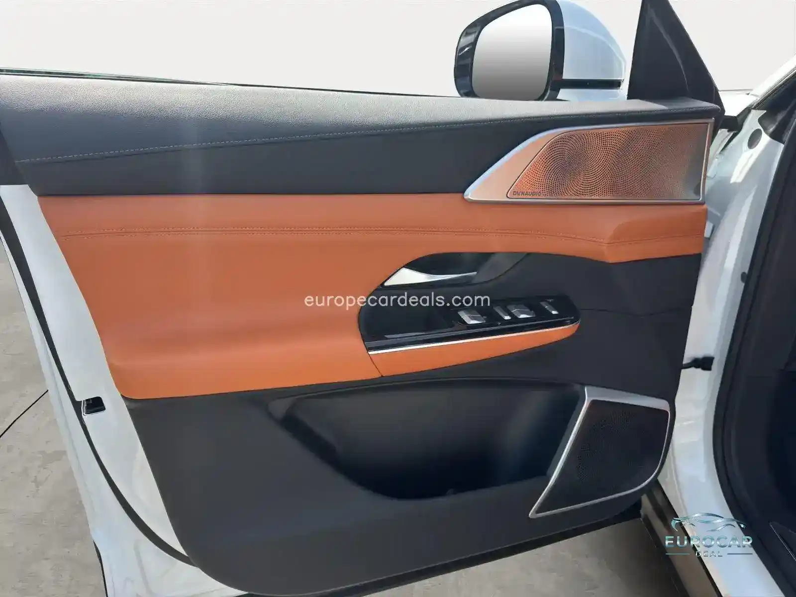 XPENG G9