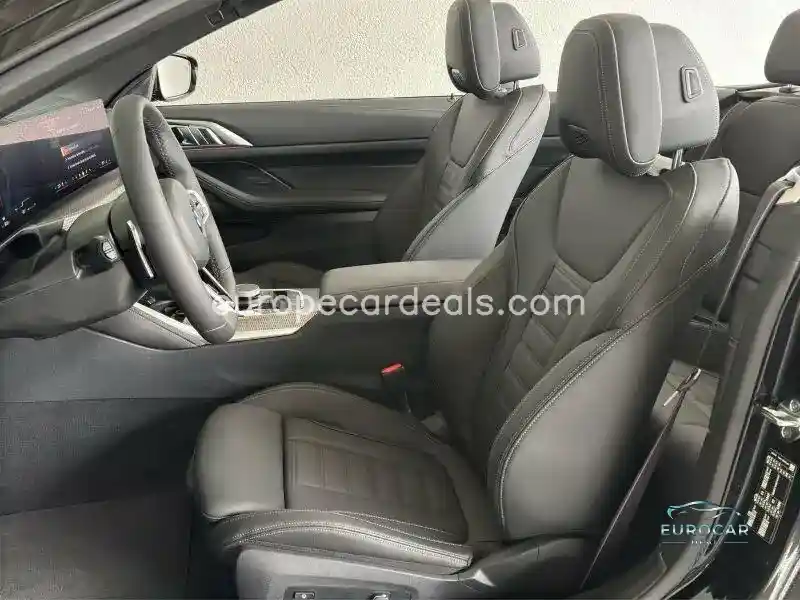 BMW 420