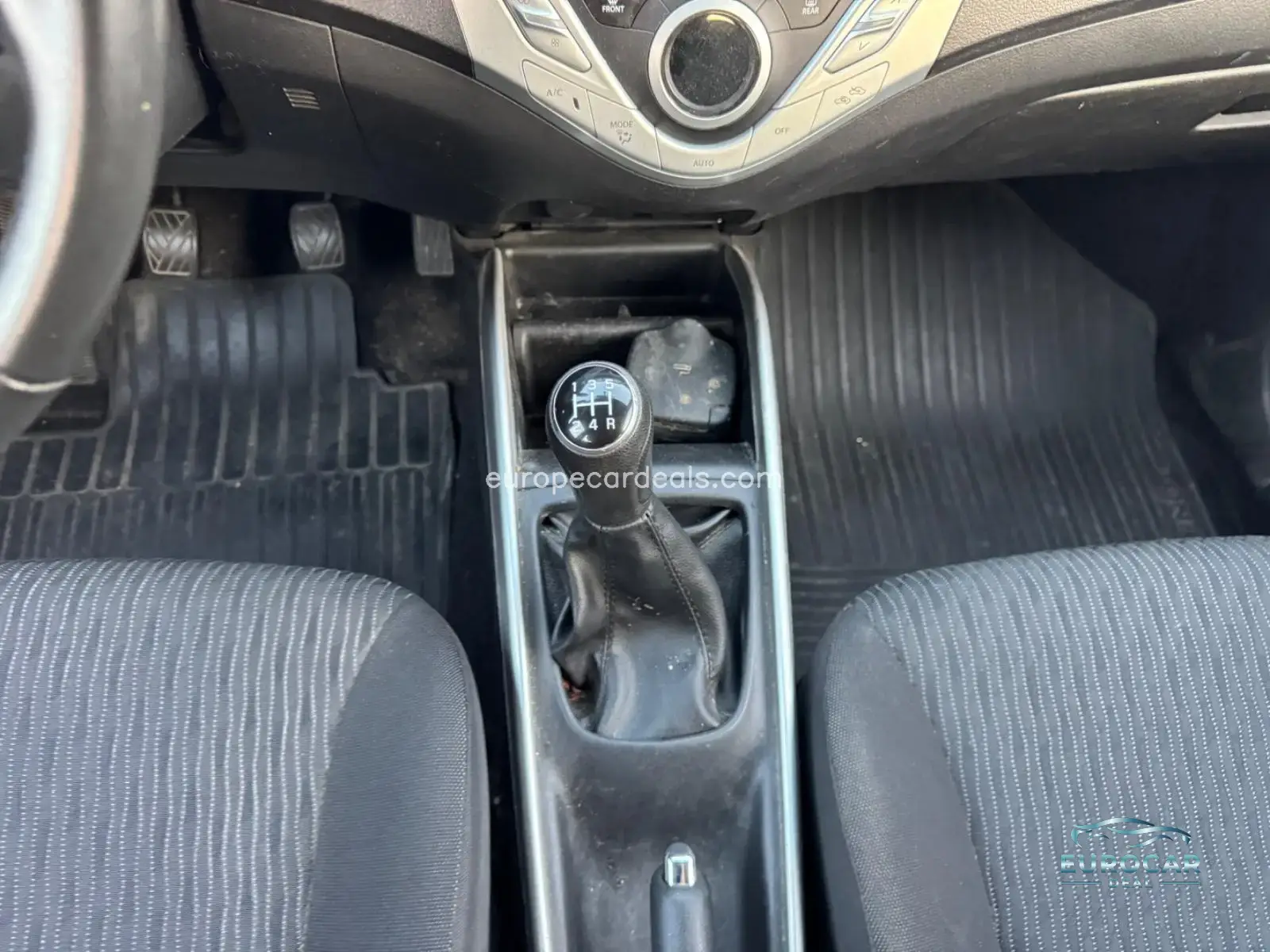 Suzuki Baleno