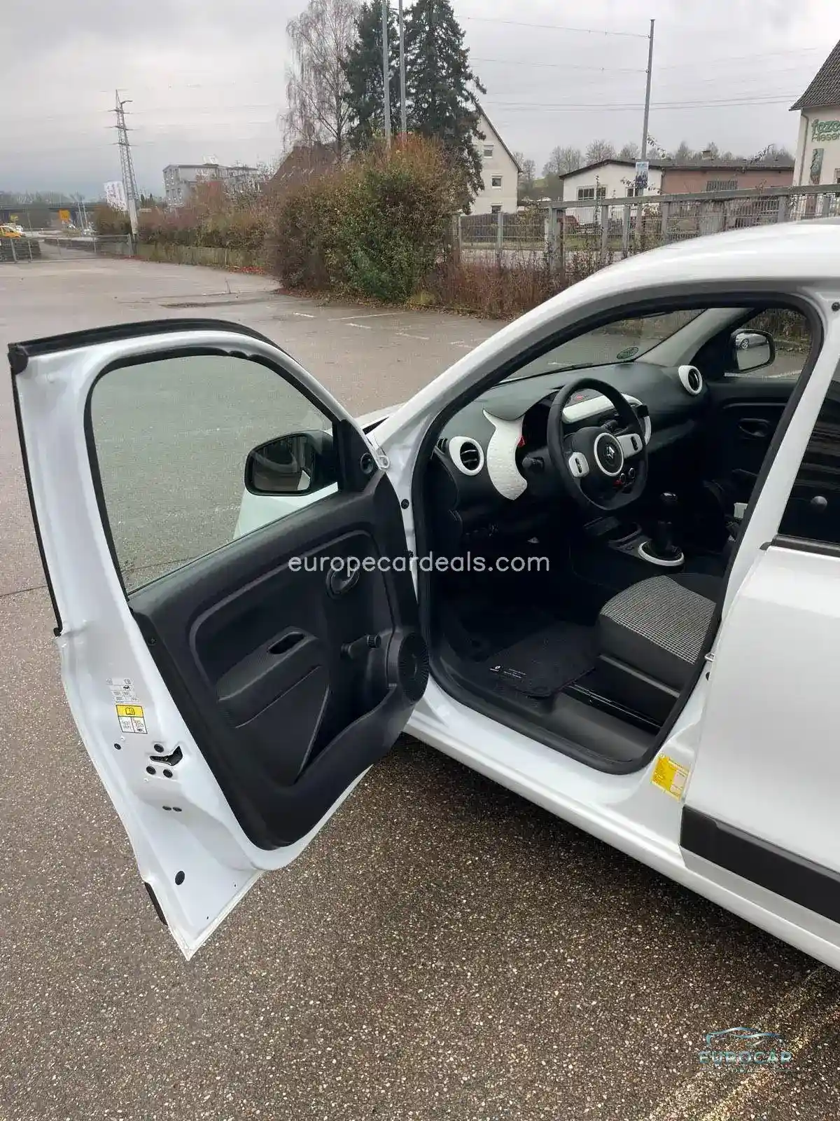 Renault Twingo