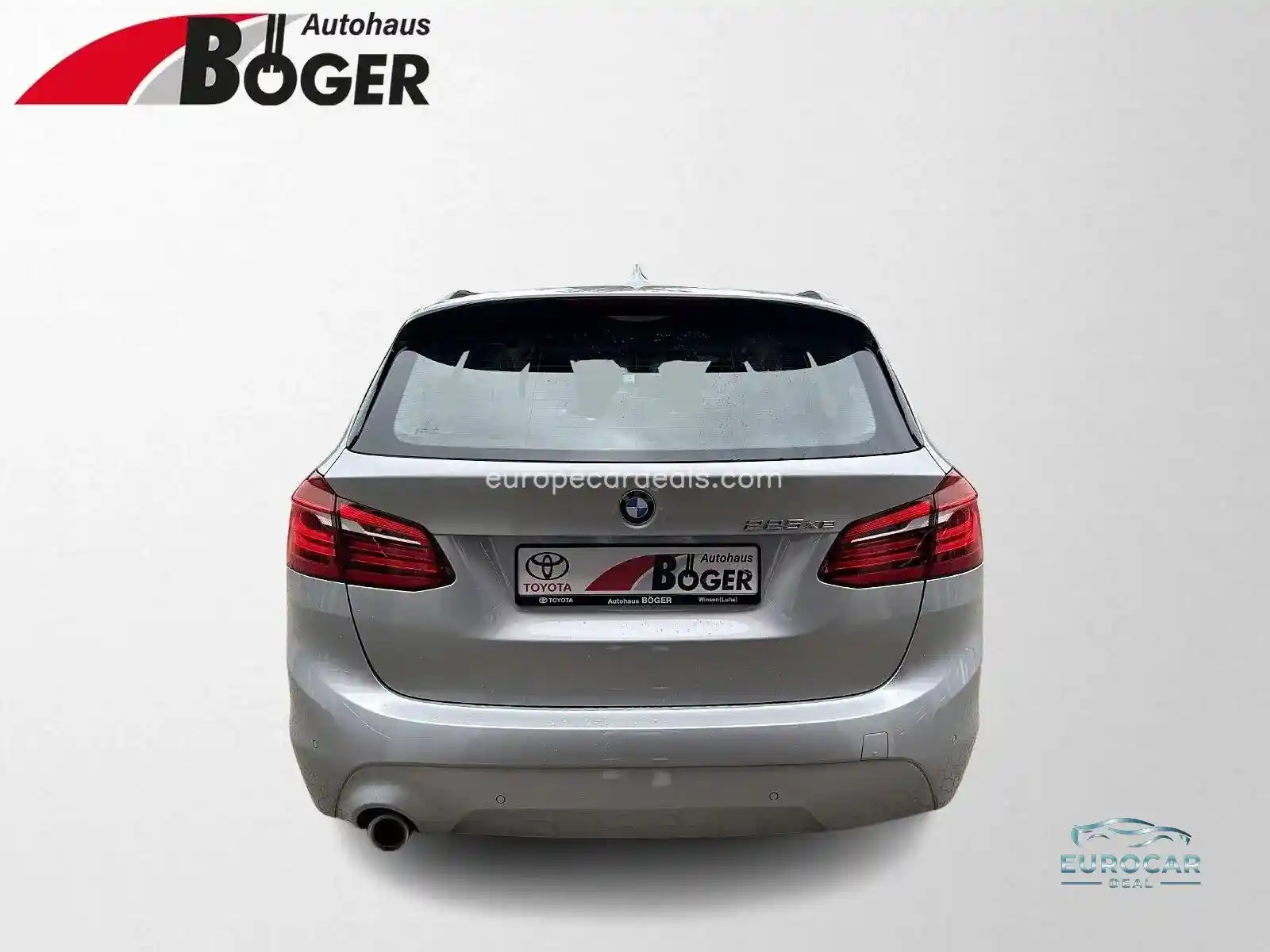 BMW 225 Active Tourer