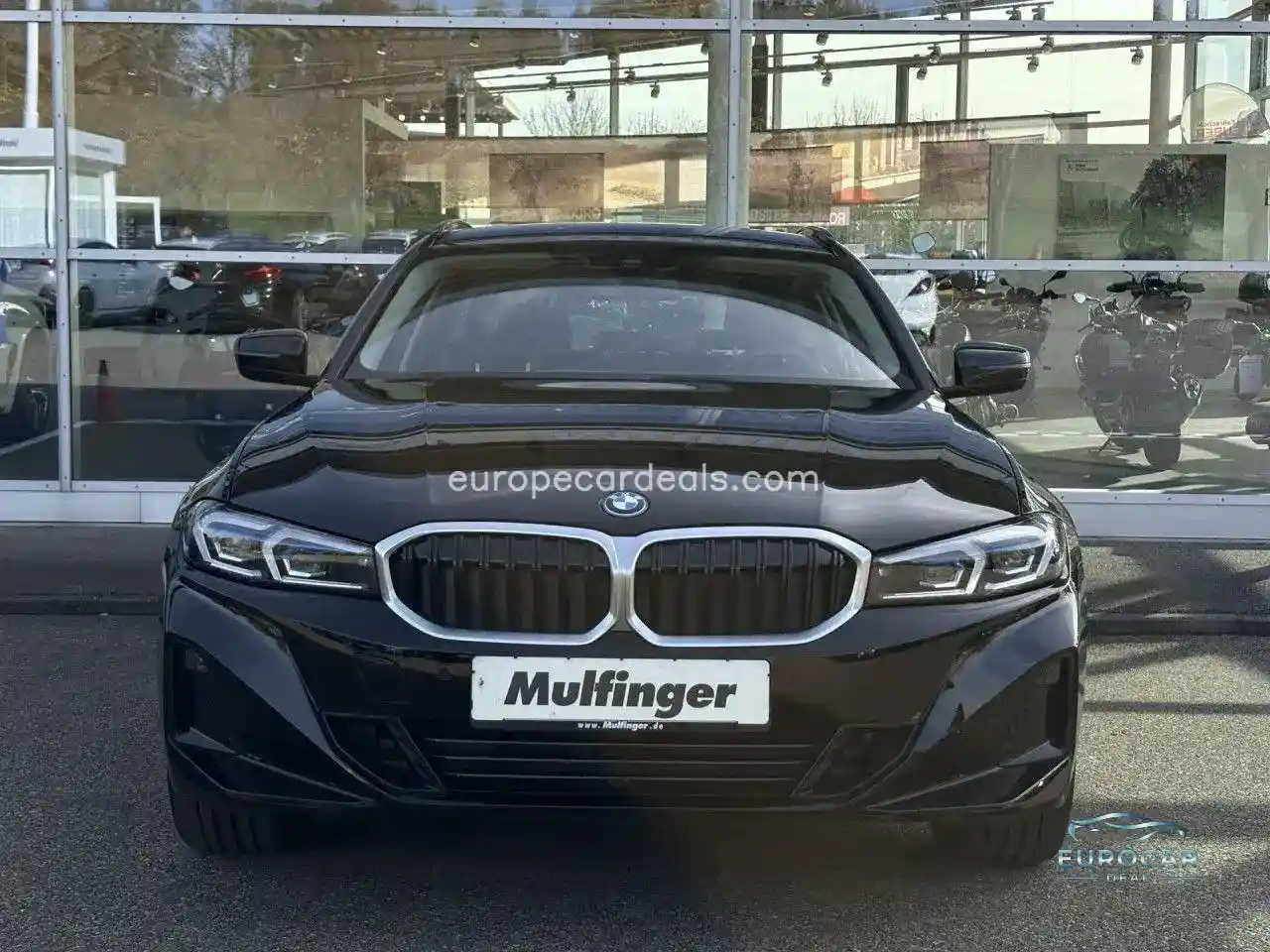 BMW 330
