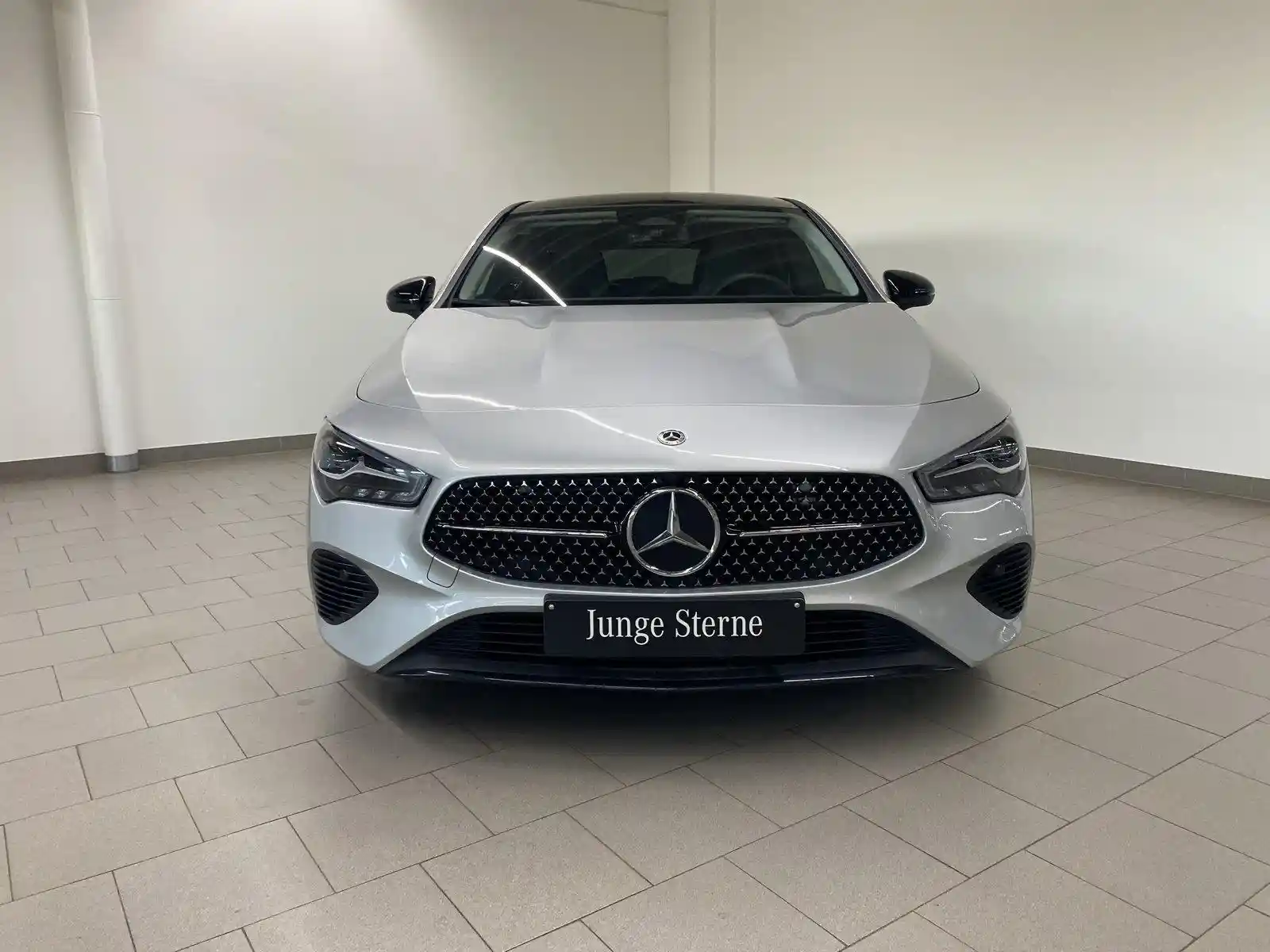 Mercedes-Benz CLA 180 Shooting Brake