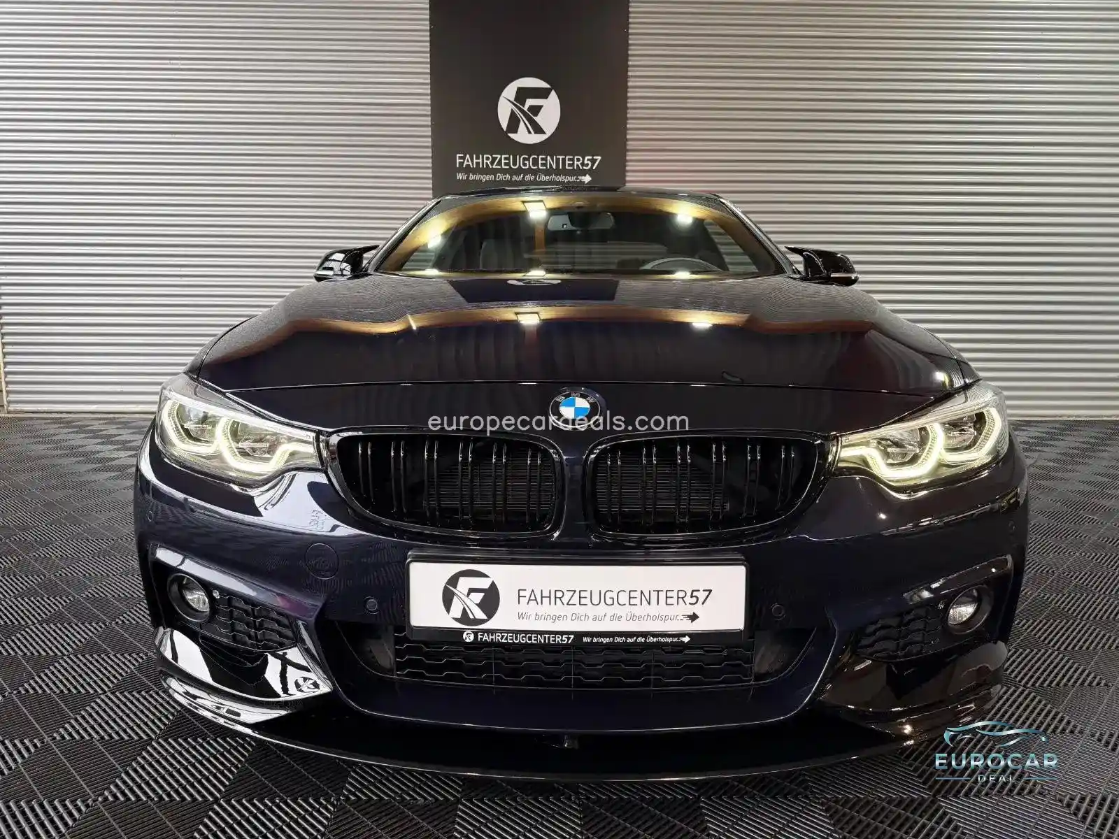 BMW 440