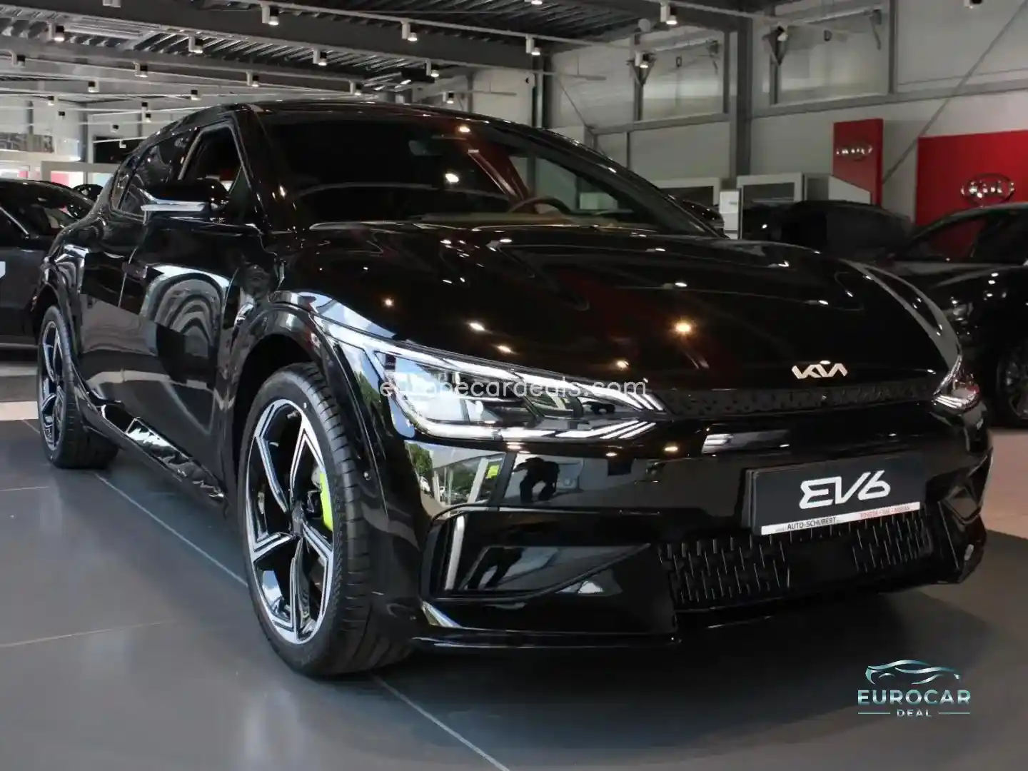 Kia EV6