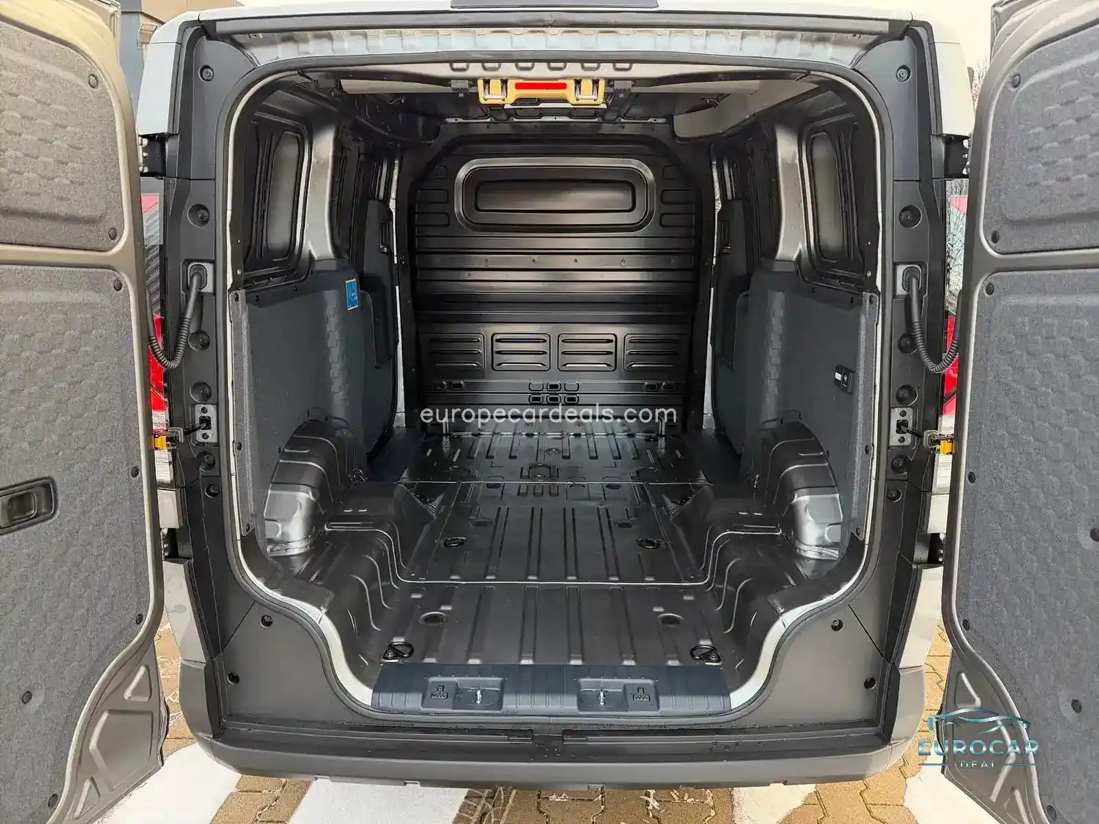 Kia PV5
