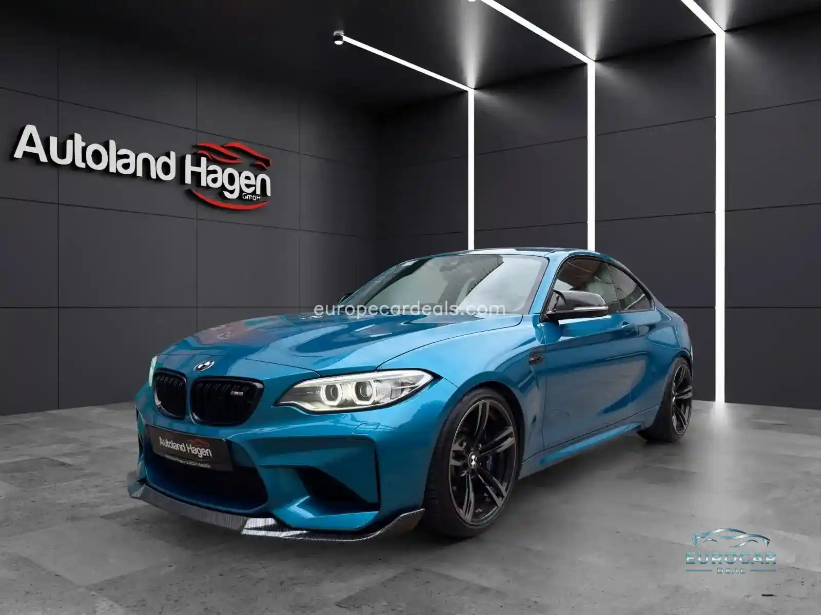 BMW M2
