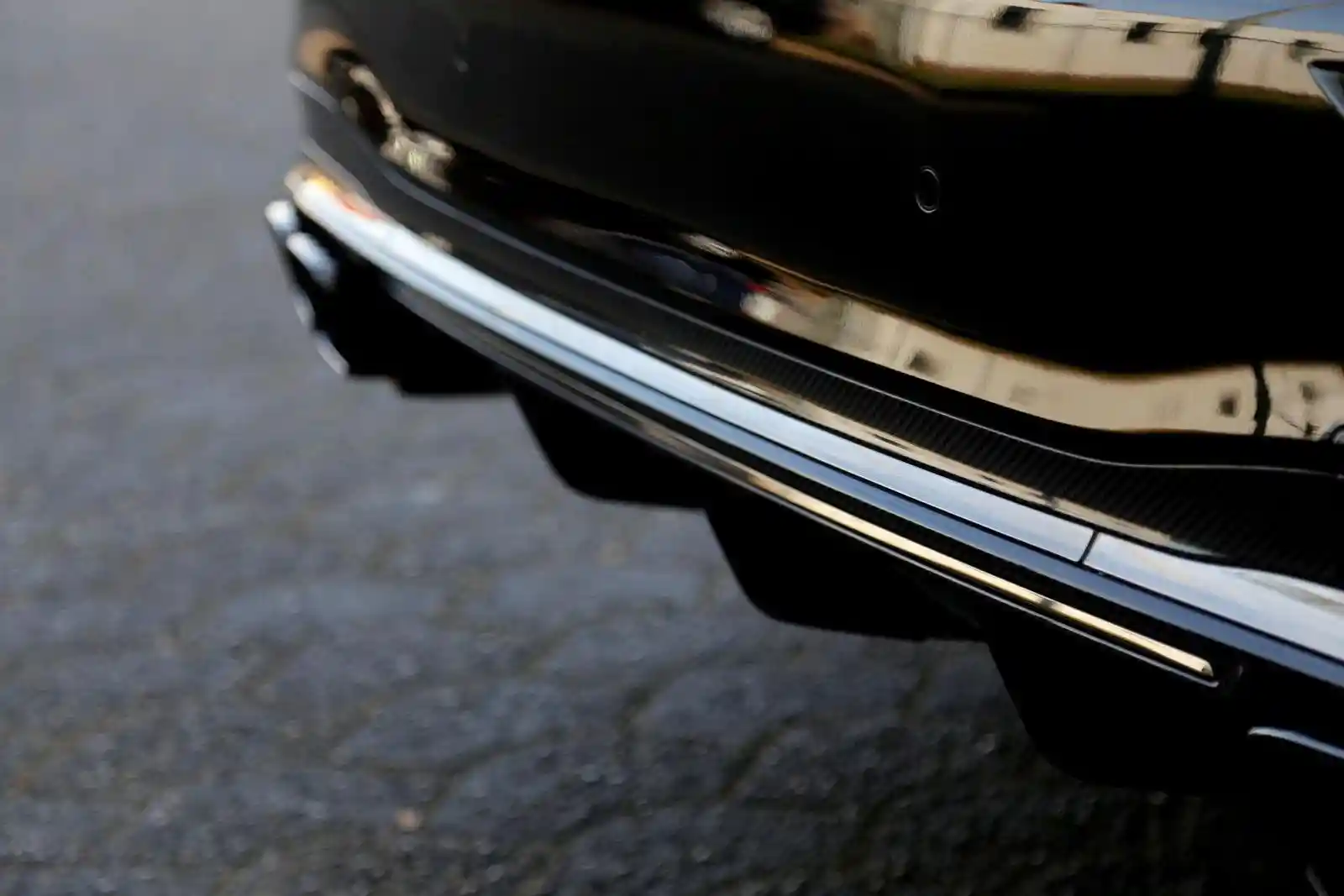 Mercedes-Benz S 63 AMG