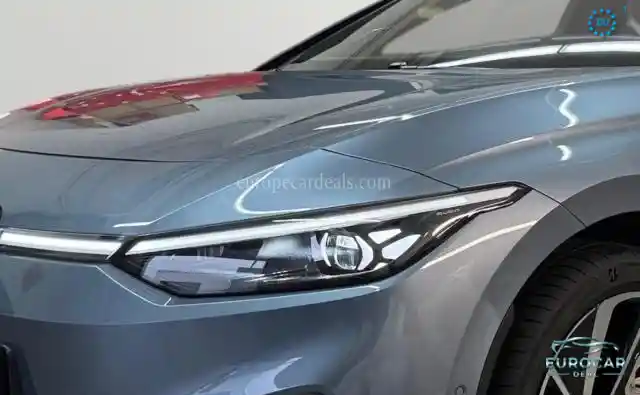 Volkswagen ID.7