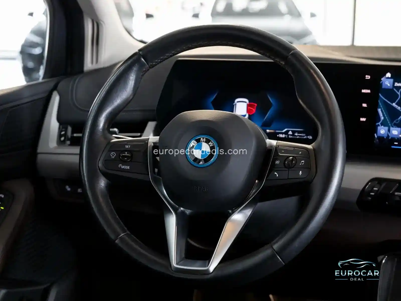 BMW 225 Active Tourer