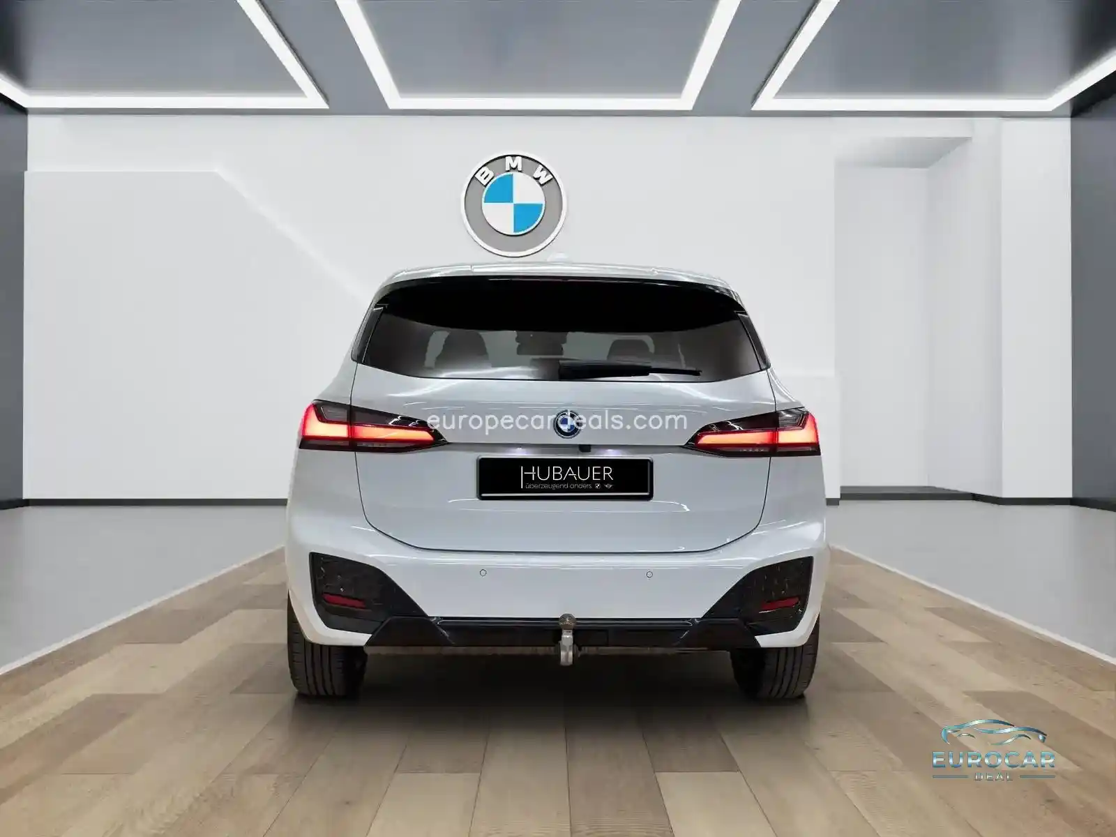 BMW 225 Active Tourer