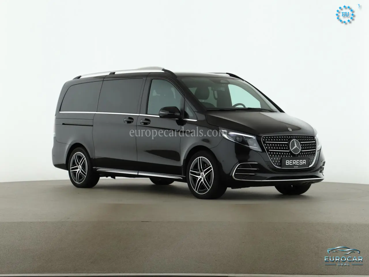 Mercedes-Benz V 300