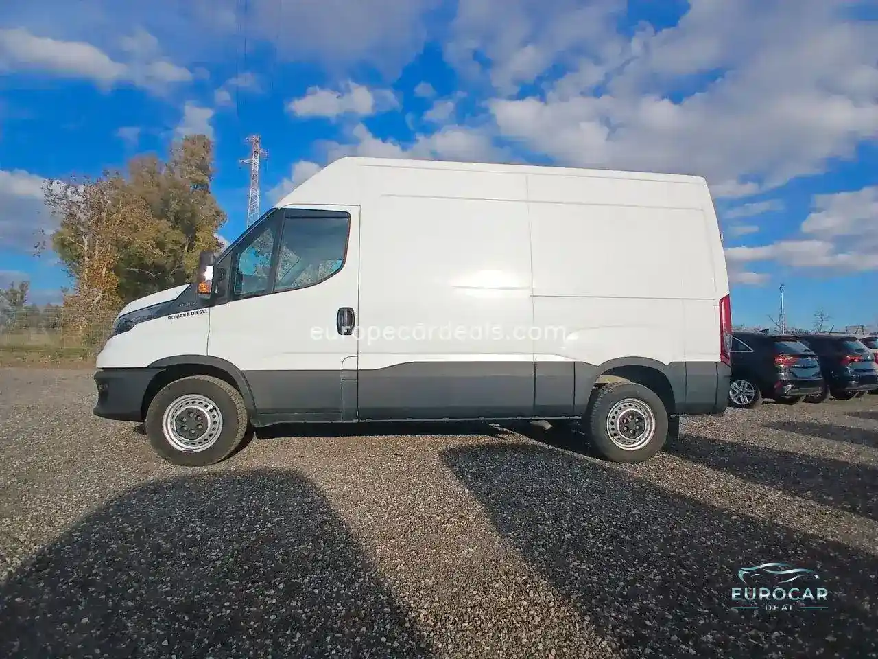 Iveco Other