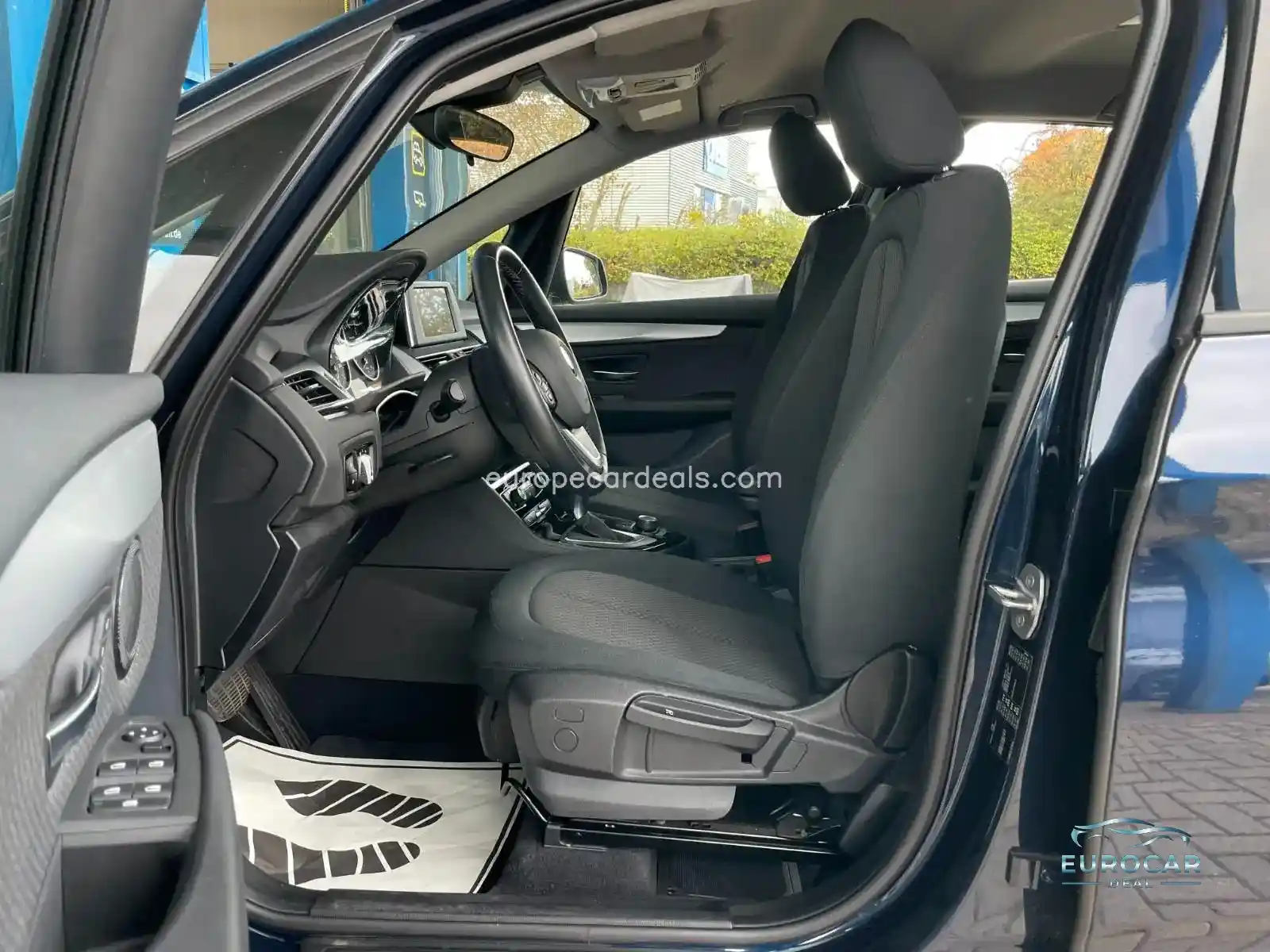 BMW 218 Active Tourer