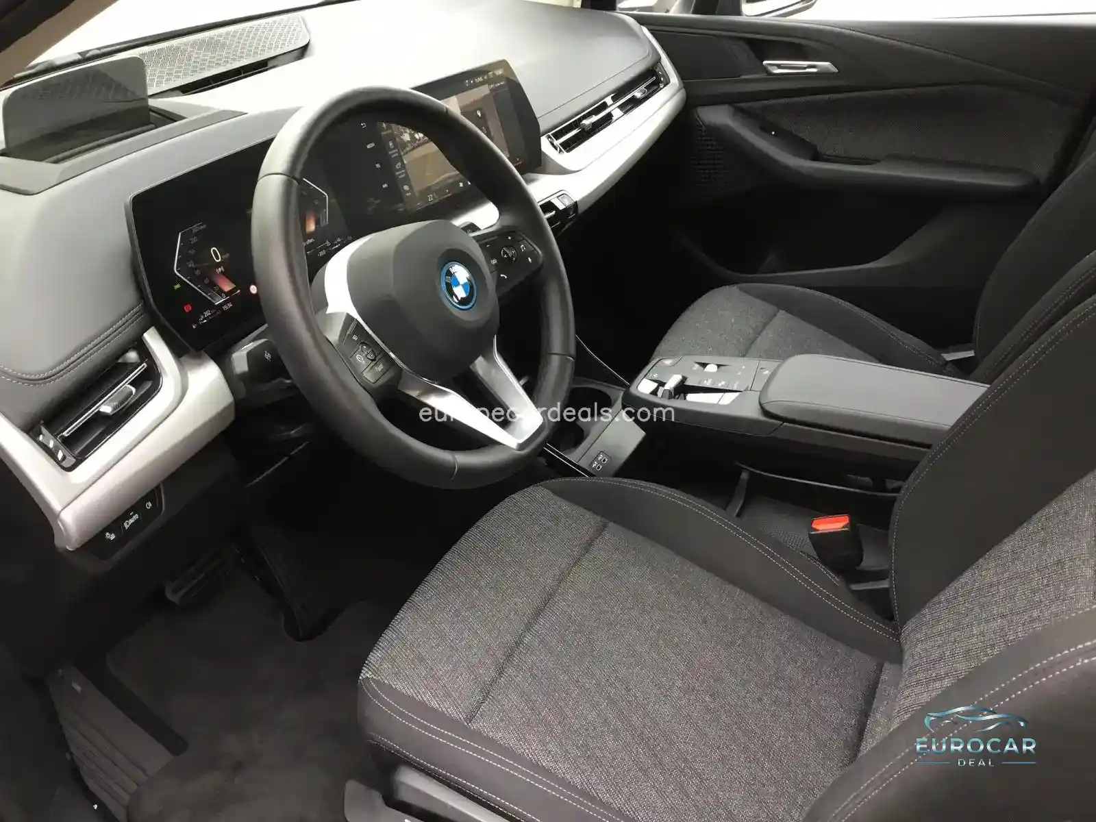 BMW 230 Active Tourer