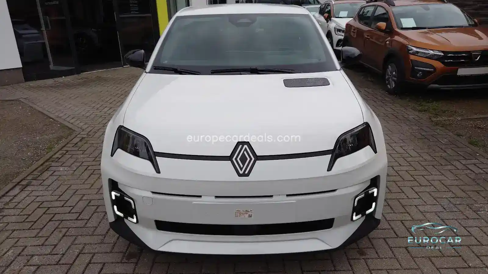 Renault Other