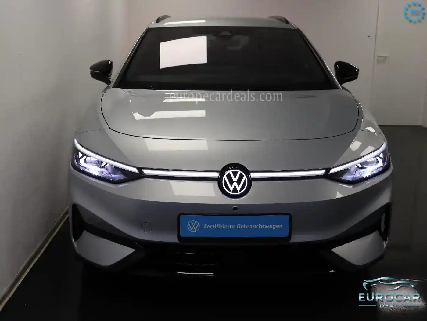 Volkswagen ID.7