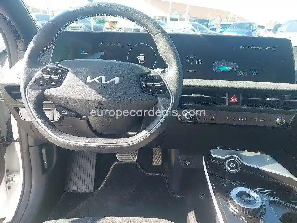 Kia EV6