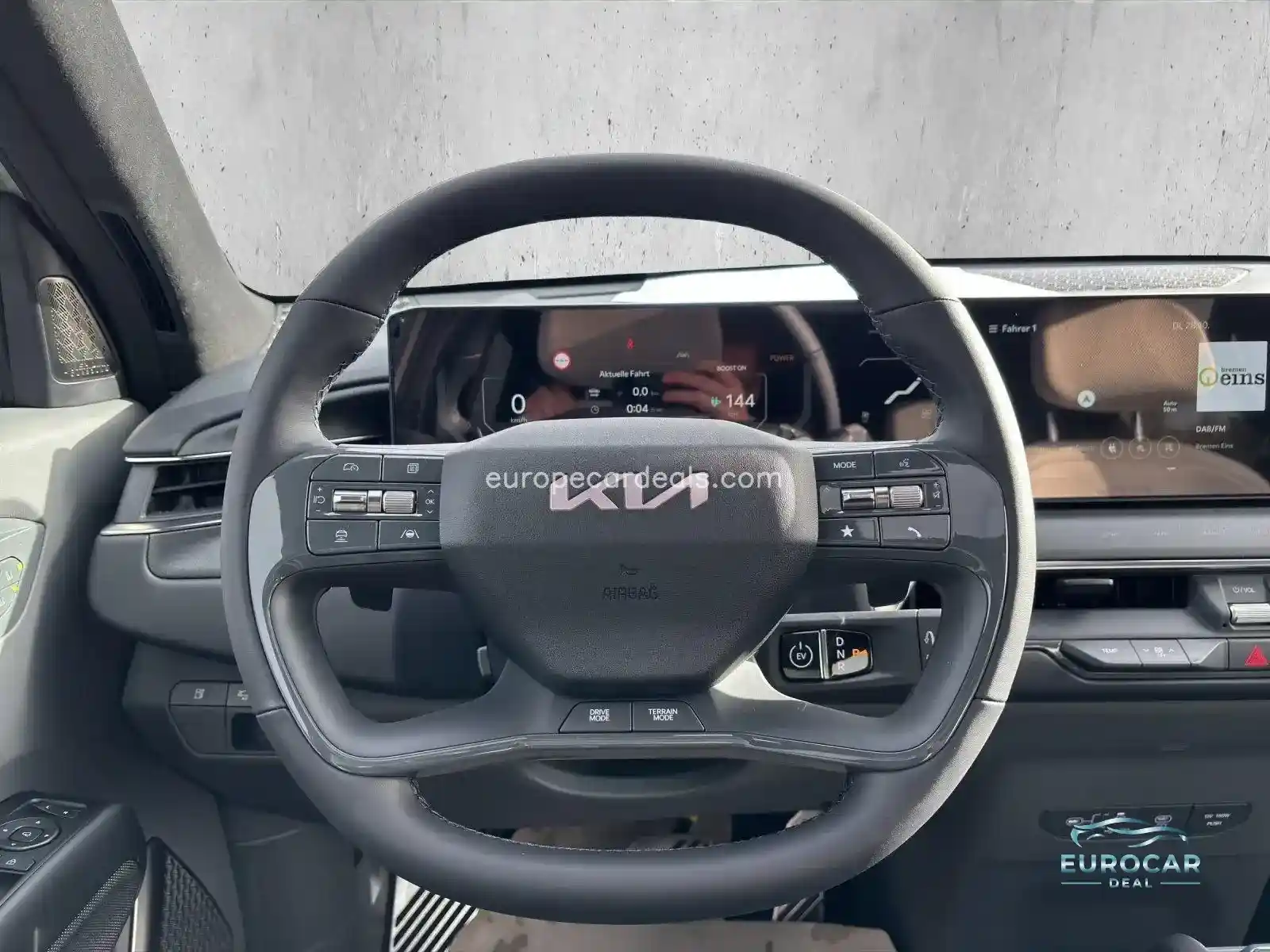 Kia EV9