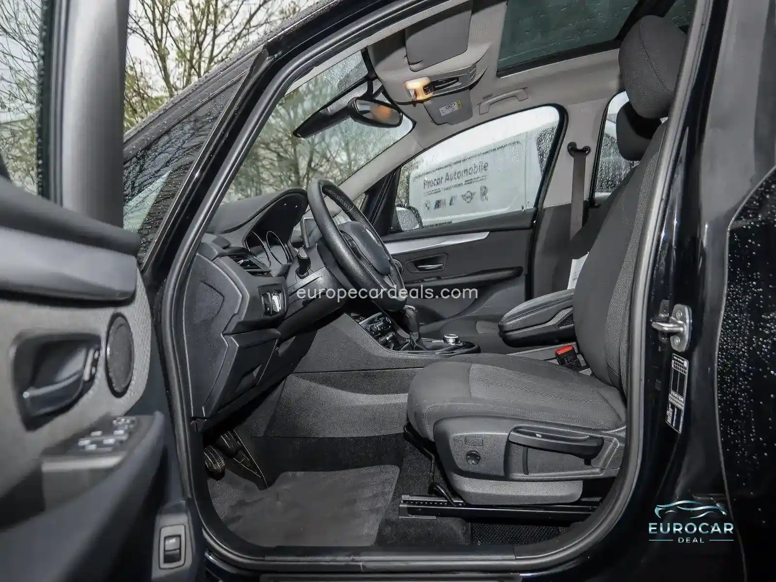 BMW 218 Gran Tourer