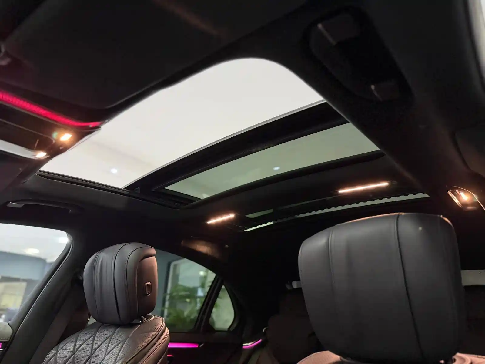 Mercedes-Benz S 400