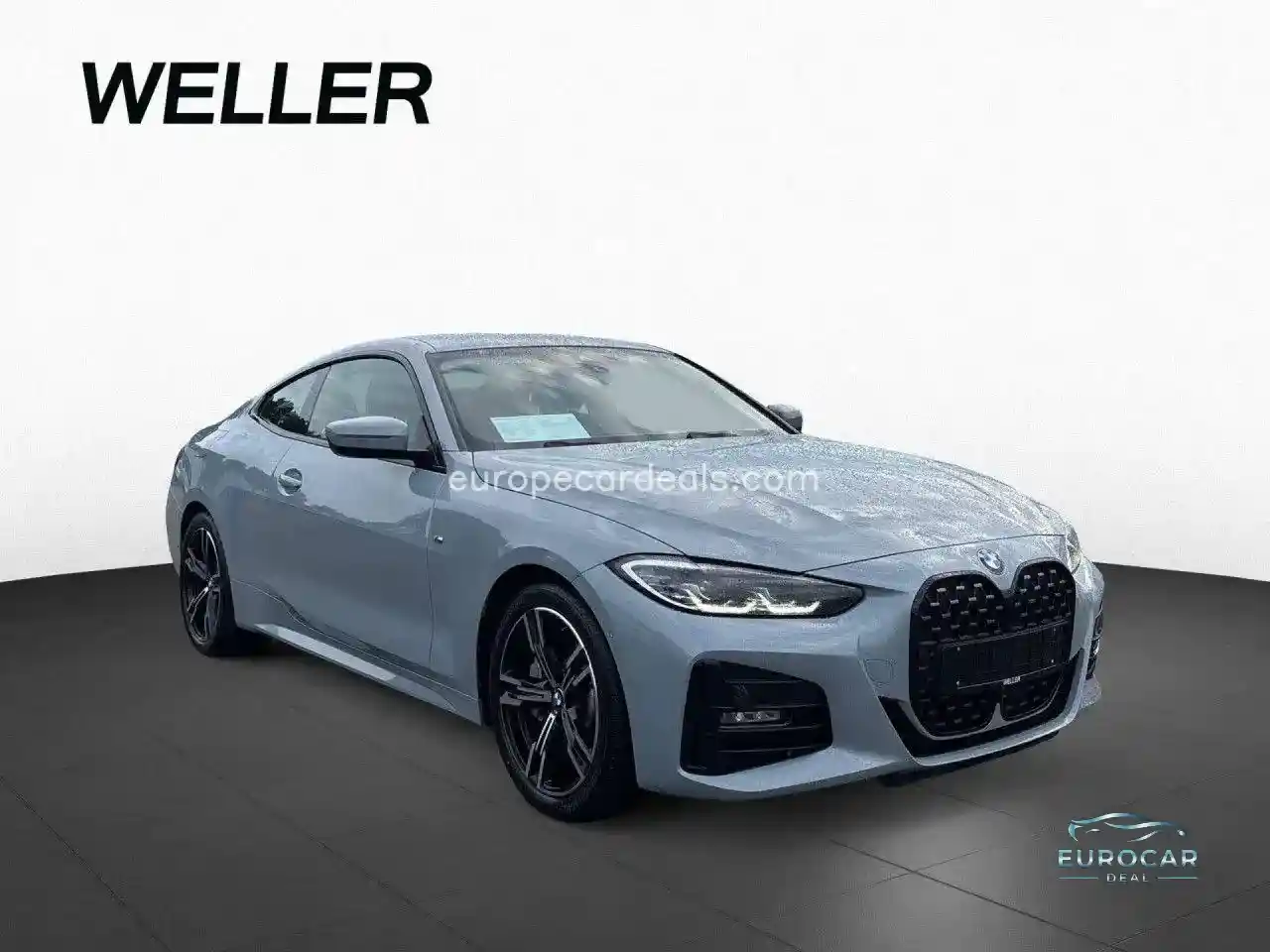 BMW 430