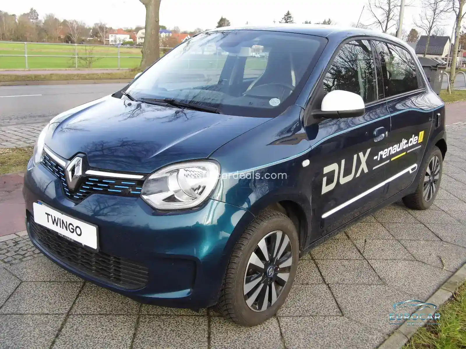 Renault Twingo
