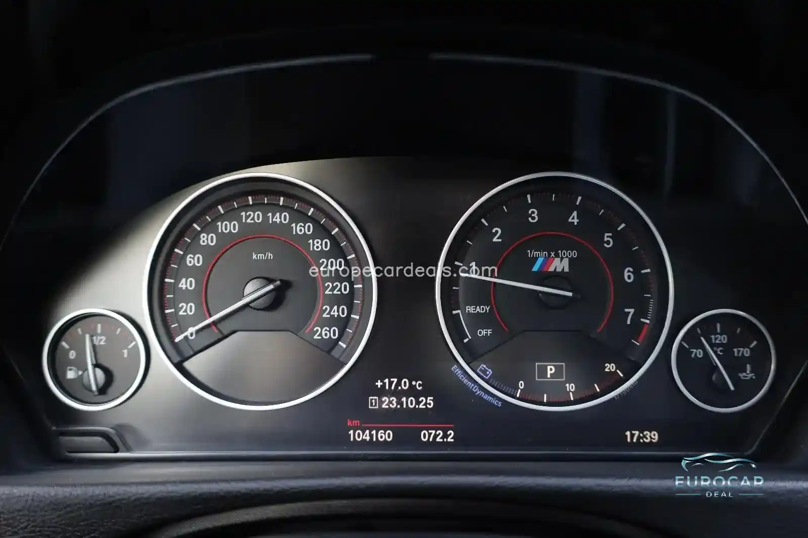 BMW 440