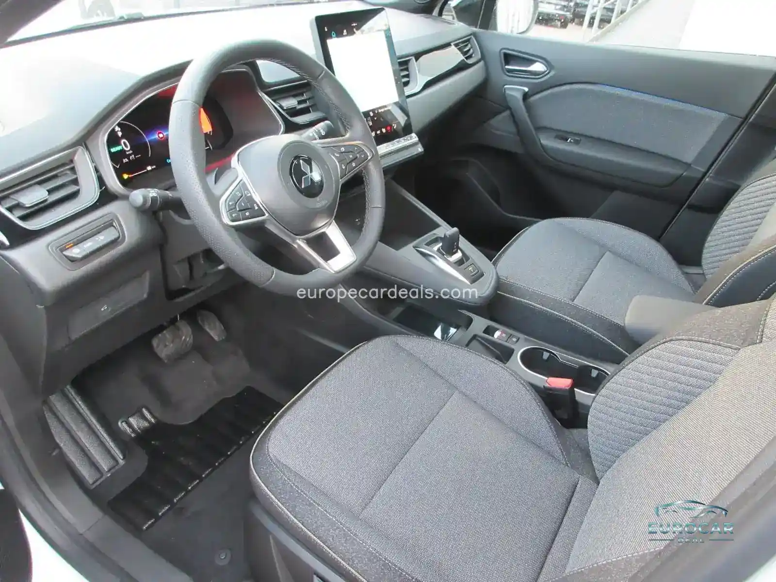 Mitsubishi Grandis