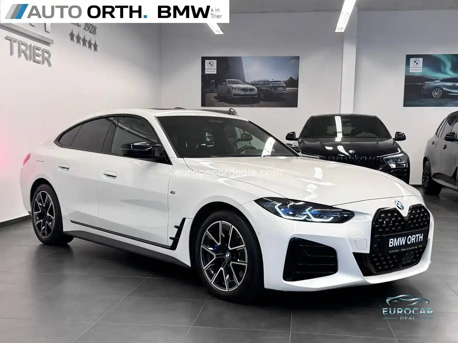 BMW M440