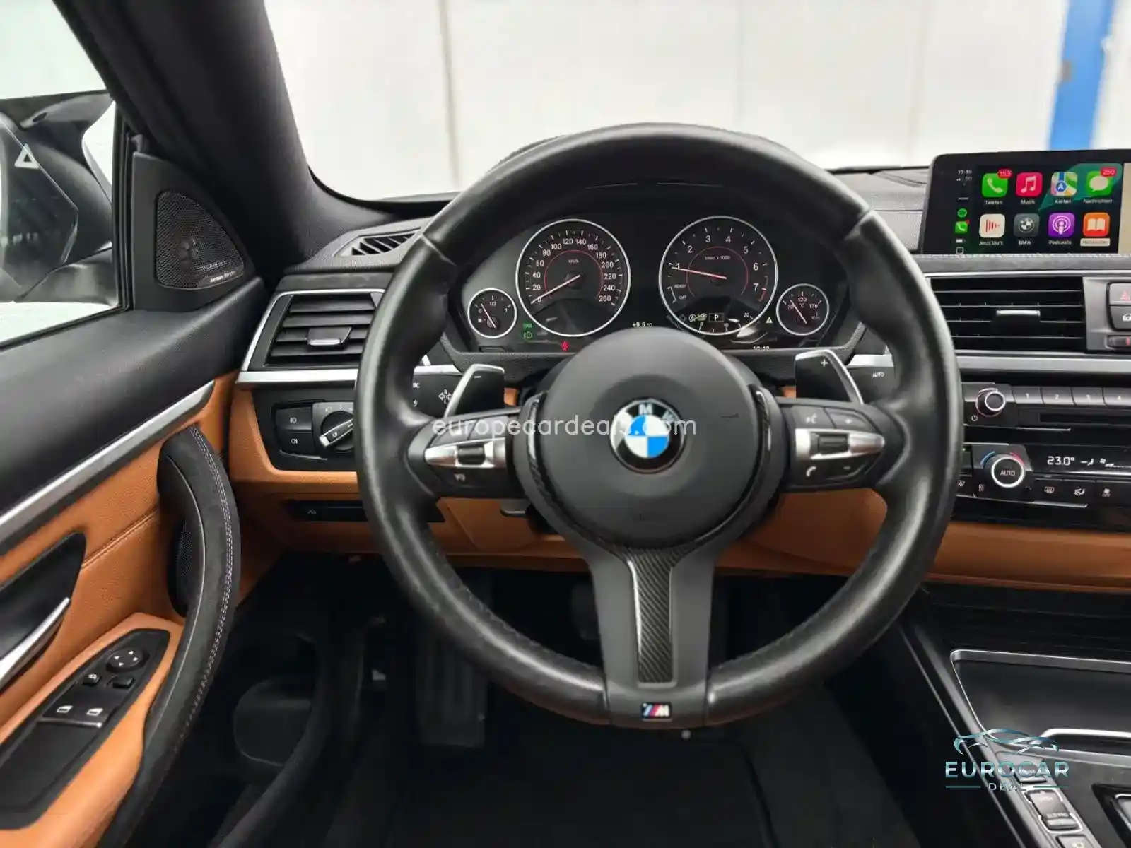 BMW 440