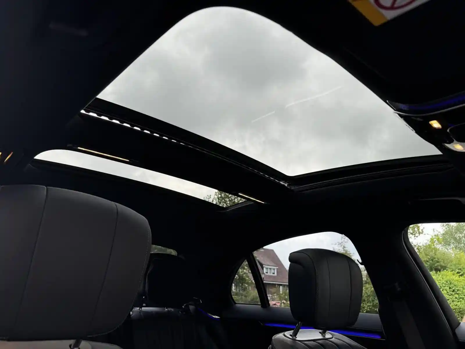 Mercedes-Benz S 350