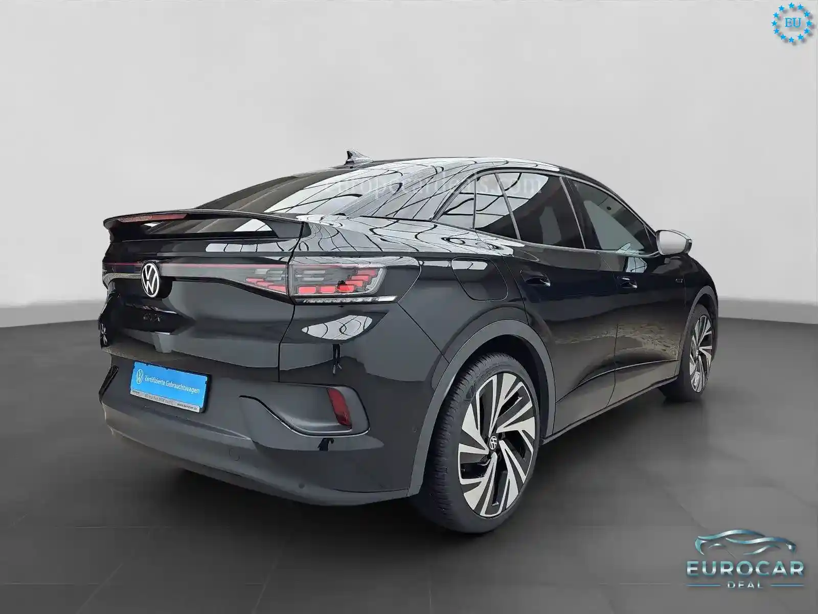 Volkswagen ID.5