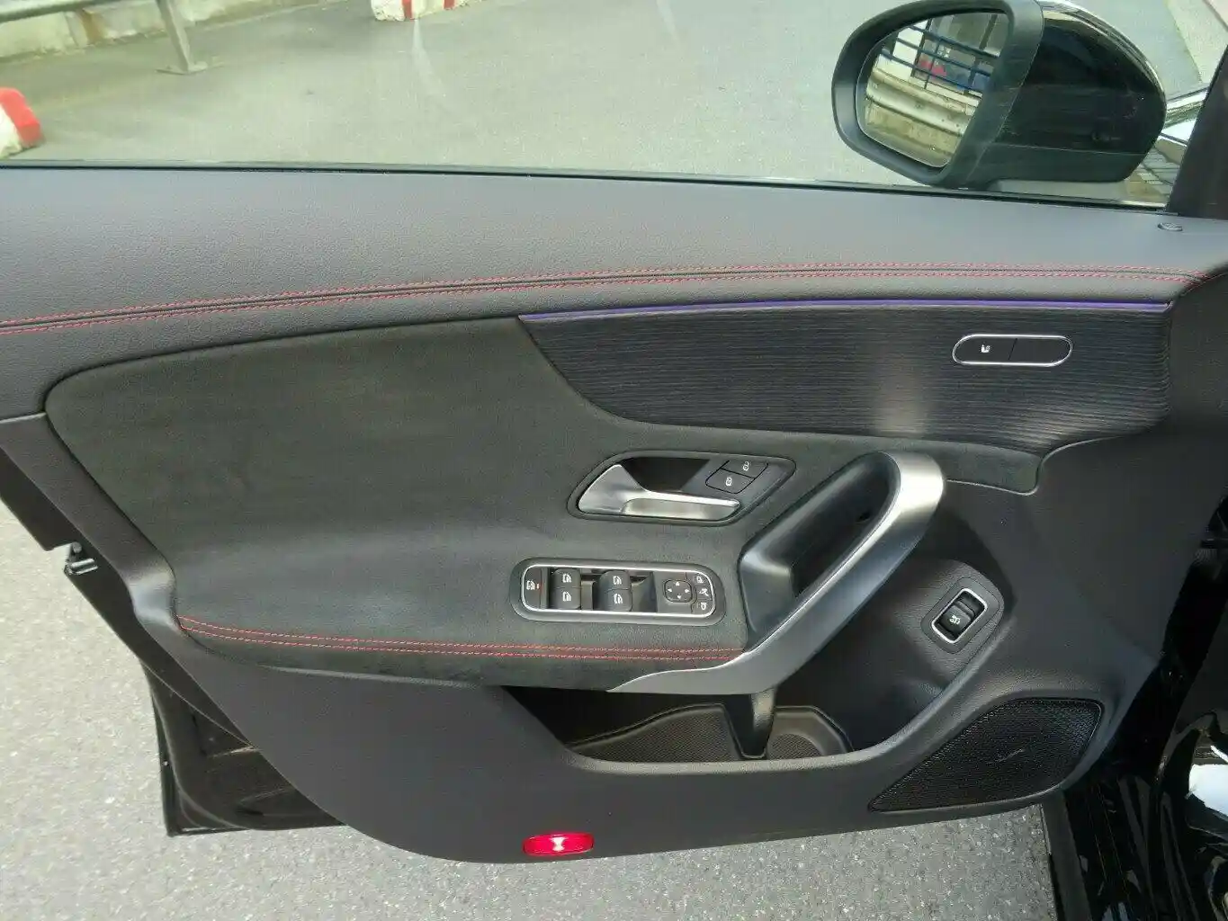 Mercedes-Benz CLA 200 Shooting Brake