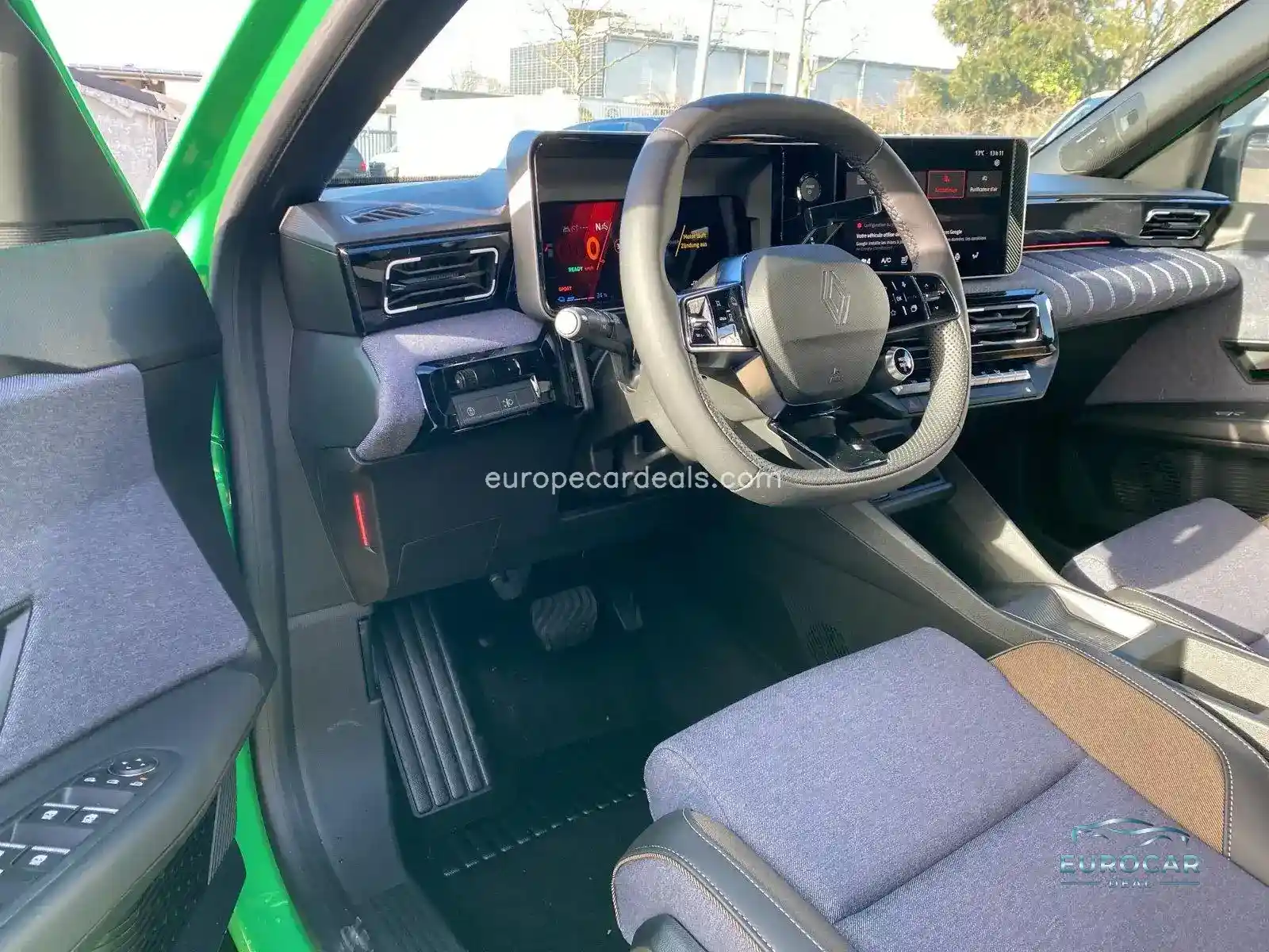 Renault R 5