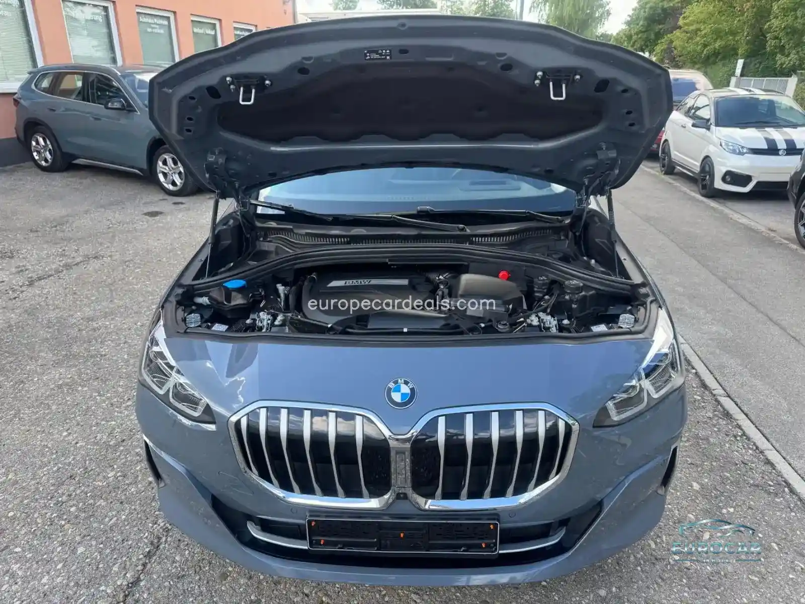 BMW 223 Active Tourer