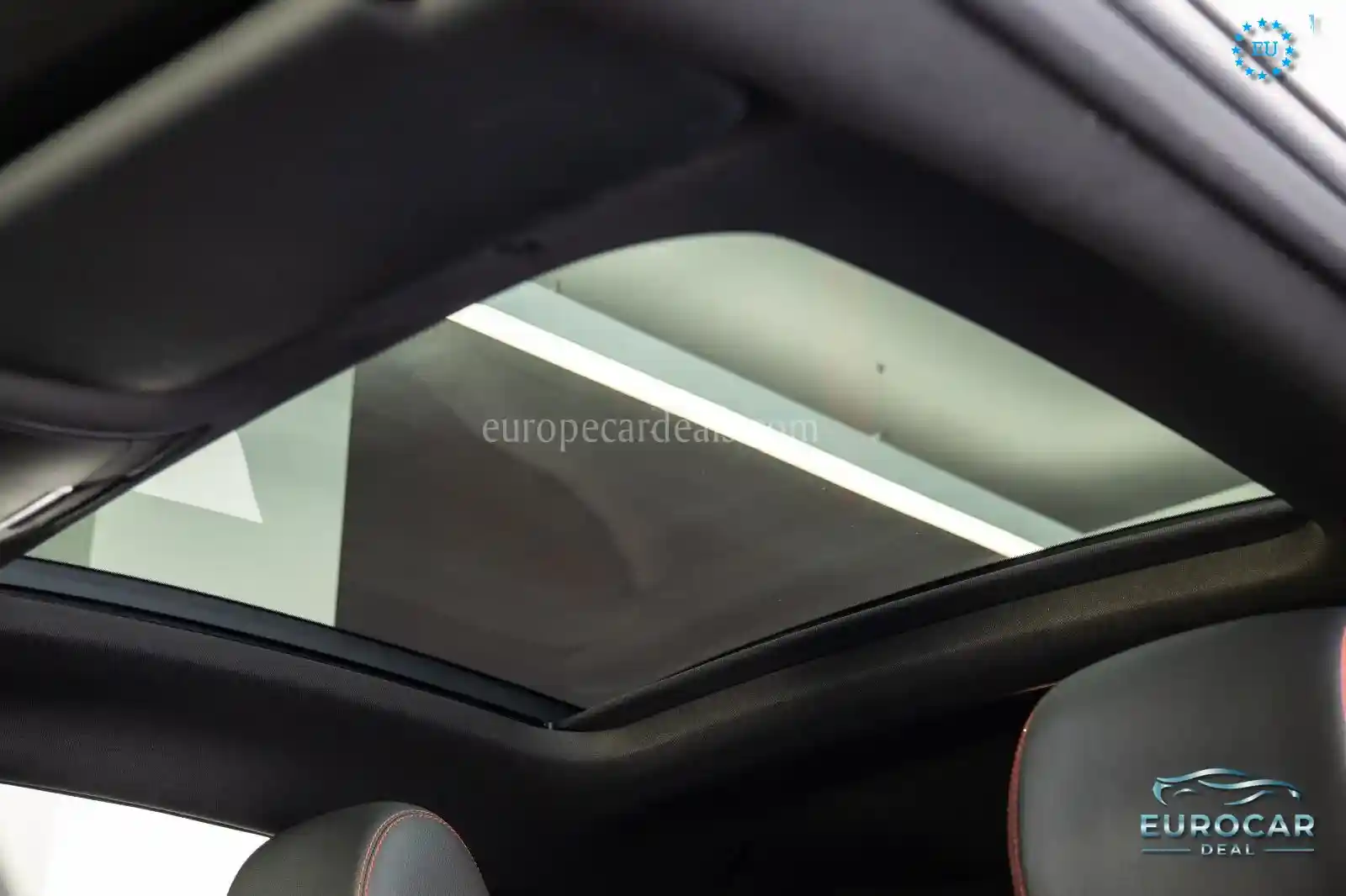 Mercedes-Benz C 43 AMG