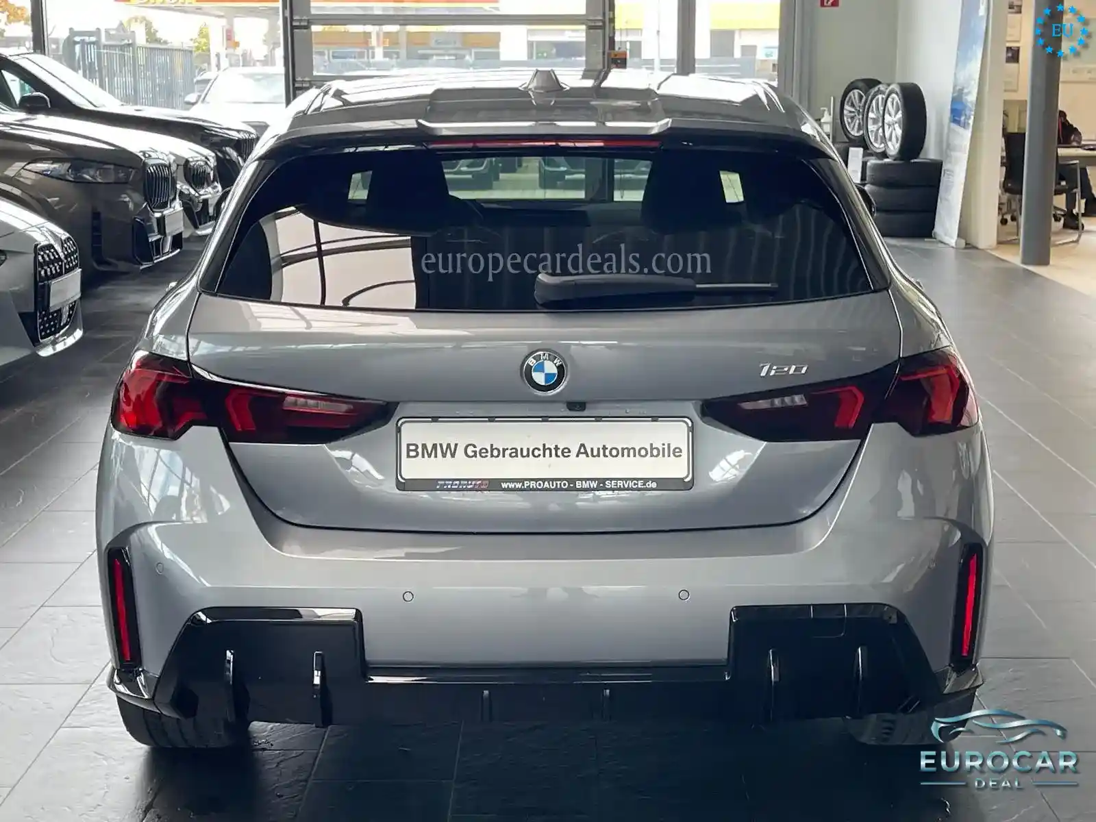 BMW 120