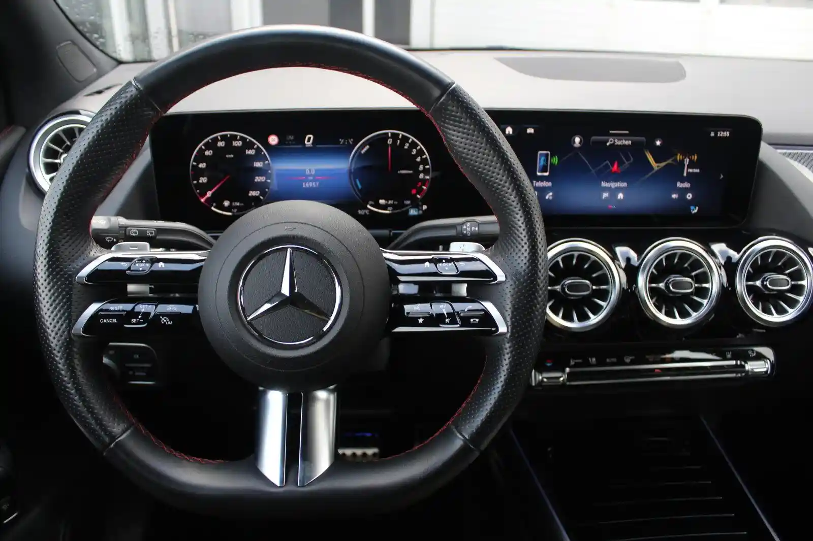 Mercedes-Benz B 250