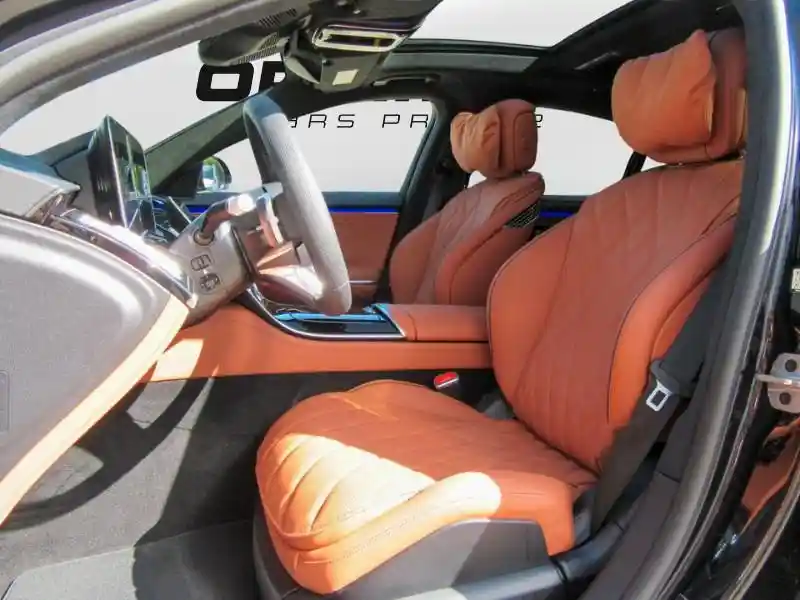 Mercedes-Benz S 450