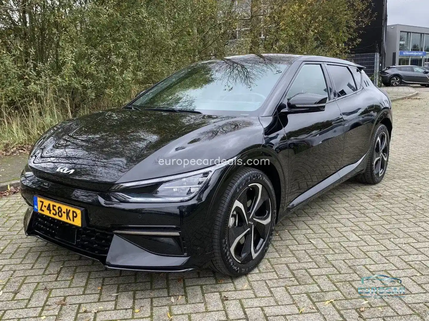 Kia EV6