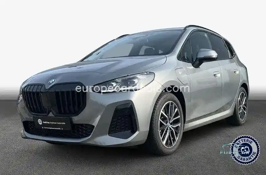 BMW 230 Active Tourer