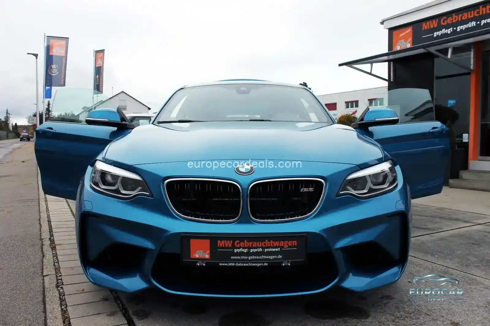 BMW M2