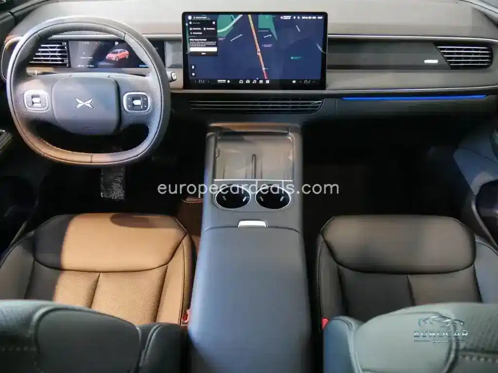 XPENG G6