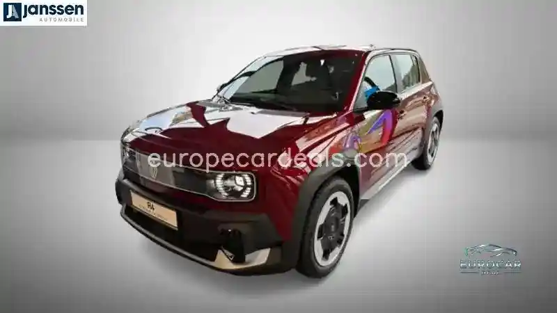 Renault Other
