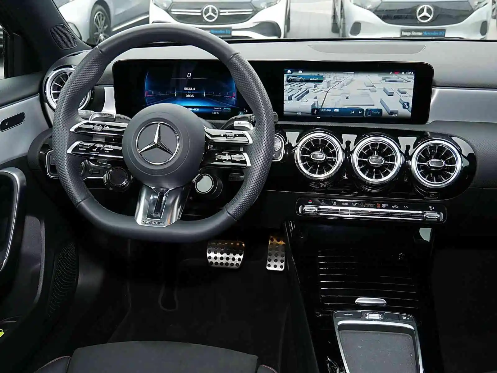 Mercedes-Benz A 35 AMG