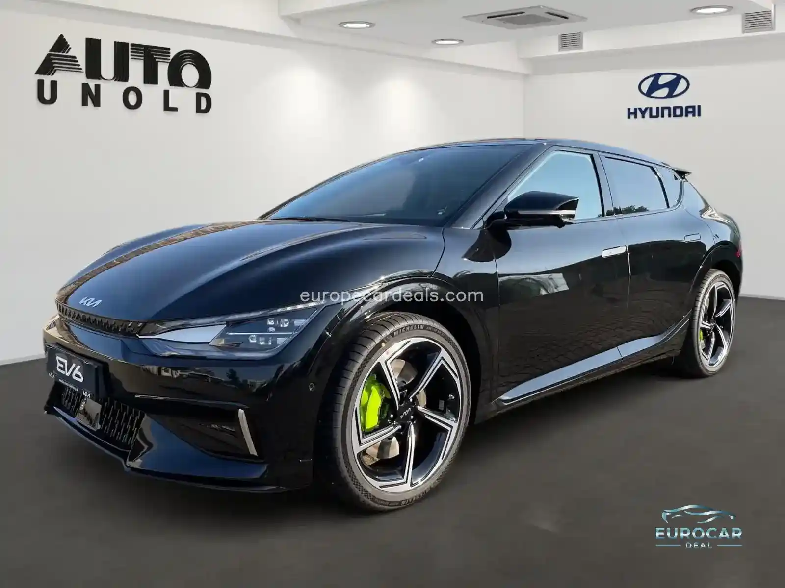 Kia EV6