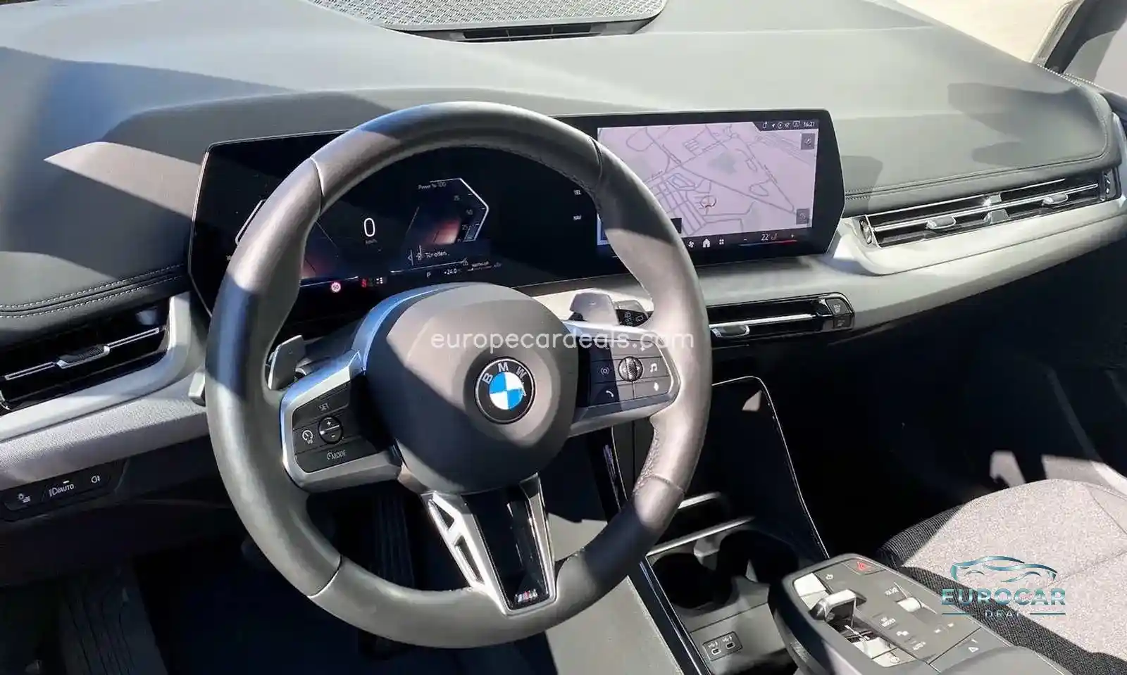 BMW 216