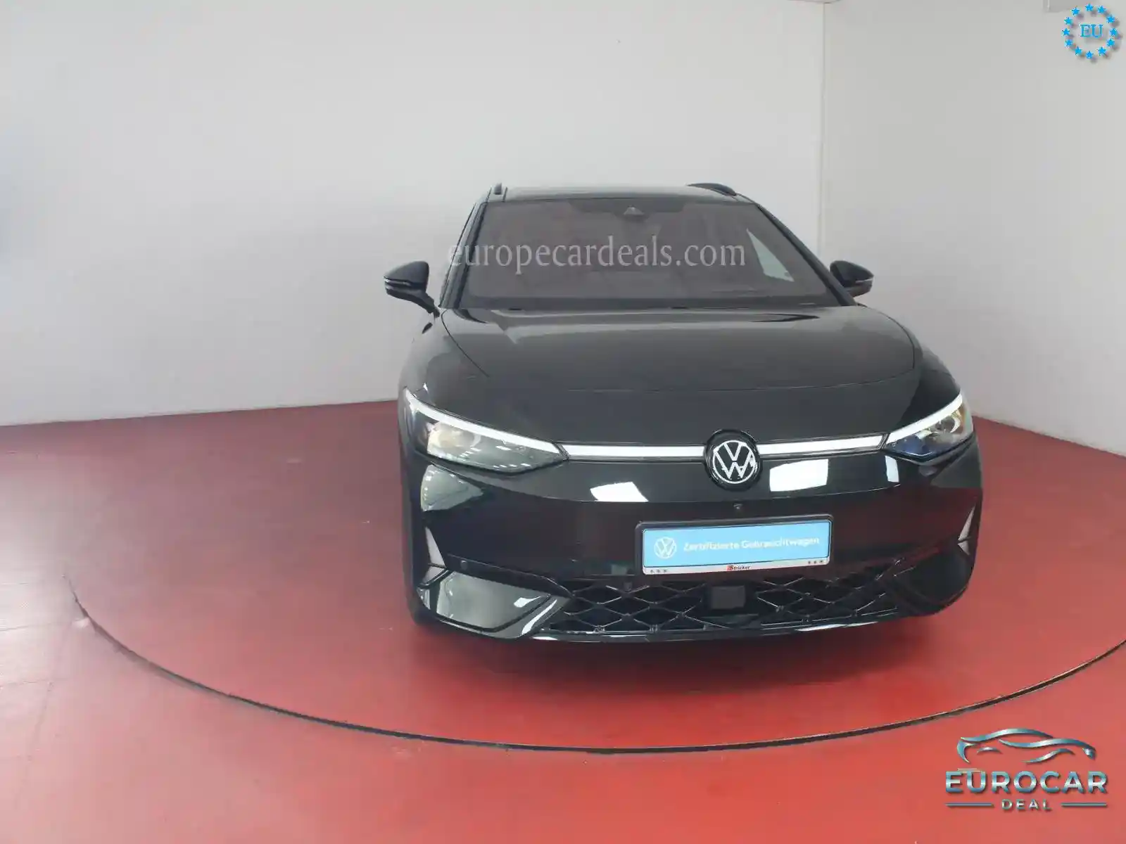 Volkswagen ID.7